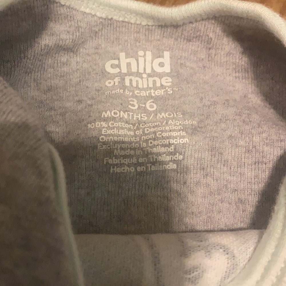3-6 month bundle - Picture 3 of 7